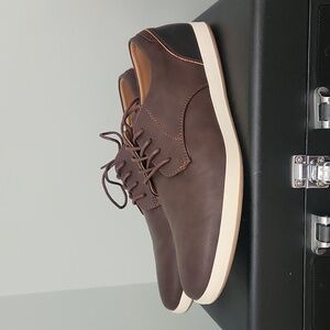 Mens size 10 dress shoes